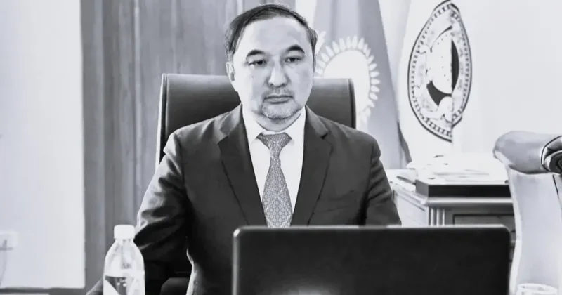 Убийцу Ержана Бабакумарова посадили на 11 лет