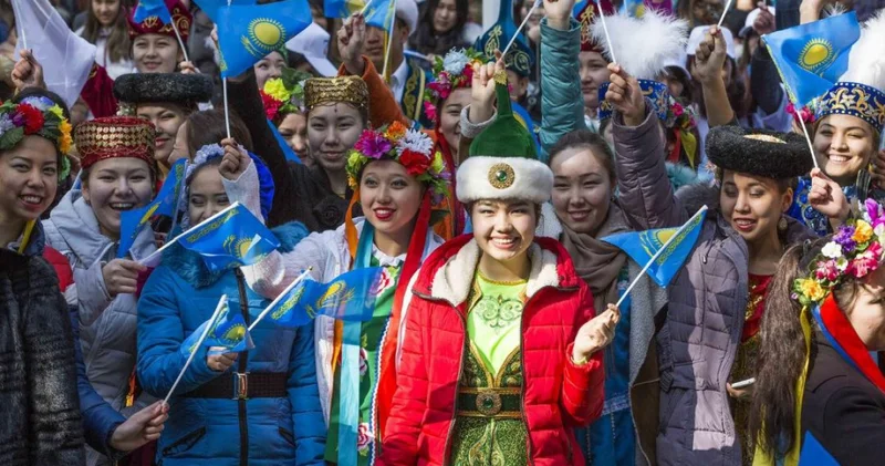 Астанада Қазақстан халқының бірлігі күніне орай қандай іс шаралар өтеді?