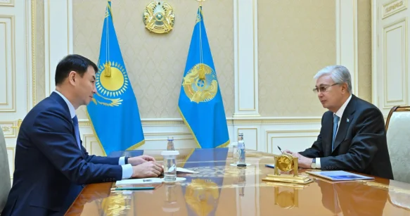 Генплан любой ценой, или Почему поручения Токаева по застройке Алматы не исполняются