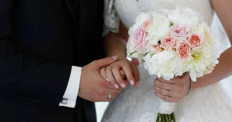 92 жастағы қазақстандық Алматыда үйленді