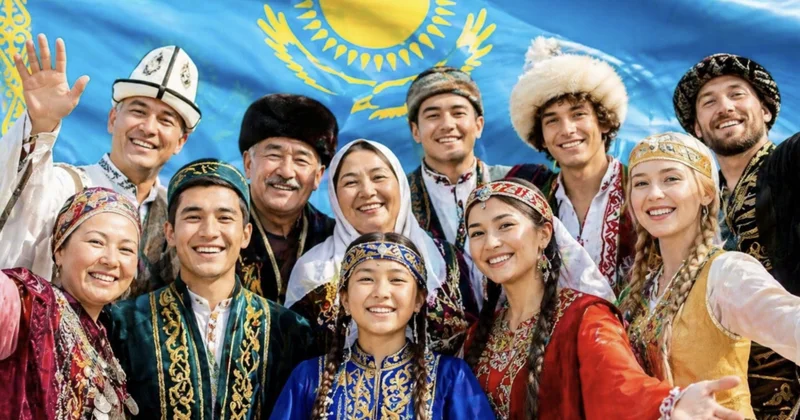 Тускииз и рушник в потоке истории