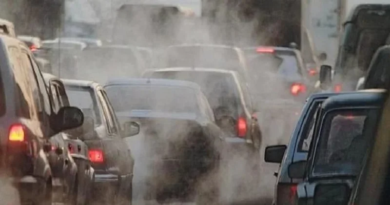 Алматыда көлік иелеріне катализатор орнату міндеттеледі