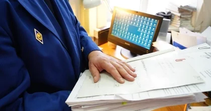 Департамент экологии незаконно наказал инвестора в Кызылординской области