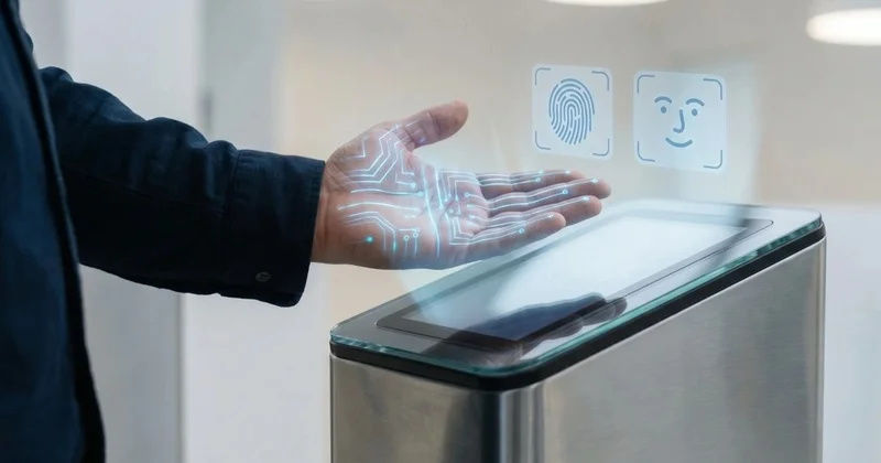 АҚШ Еуроодақ азаматтарының биометриялық деректеріне қол жеткізуді талап етті