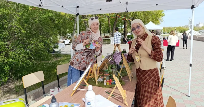 Хочешь помогать? Научим