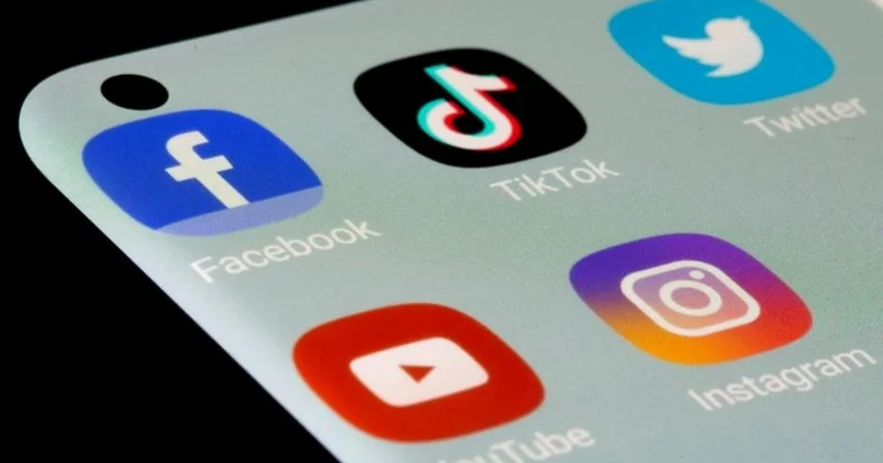 ЕО Meta ны әлеуметтік желілерде балаларды қорғау ережелерін бұзды деп айыптады