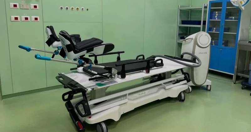 Опухоль исчезла : как в ННОЦ лечат рак шейки матки с помощью брахитерапии