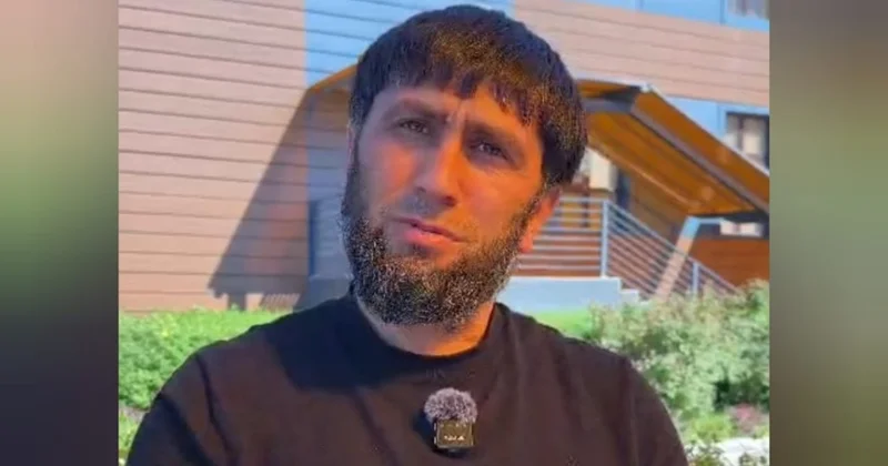 Сөзбен жеткізу қиын : Дағыстан тұрғыны қазақстандықтарға алғыс айтты