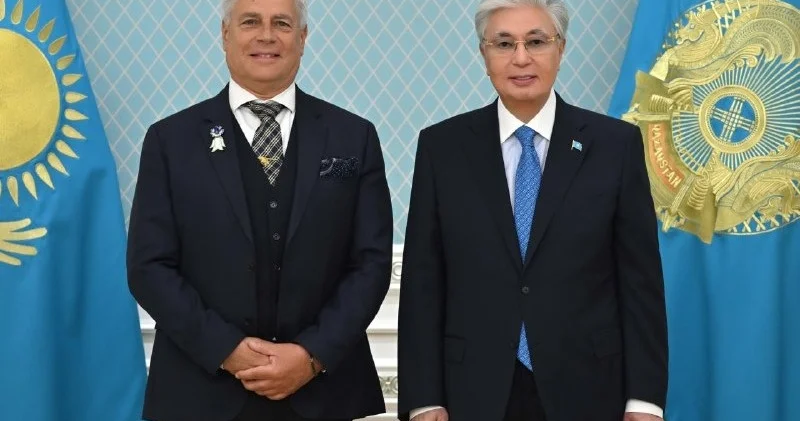 Жетісу облысында ит асыраушыларға ғылыми қолдау көрсететін Ұлттық орталық ашылмақ