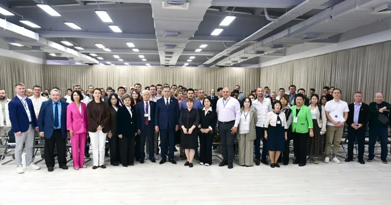 Өнеркәсіптік салқындату жүйелері: тиімділік және тұрақтылық