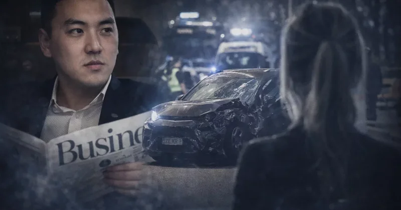 В МВД рассказали, когда завершат расследование резонансного ДТП в Алматы