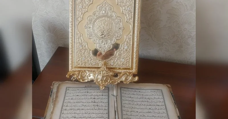 Арабская вязь поколений