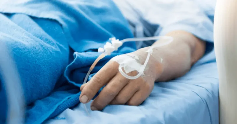 Ақмола облысындағы сүт зауытында жарылыс болды: 2 жұмысшы зардап шекті