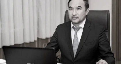 Приговор по делу об убийстве Ержана Бабакумарова вынесли в Астане