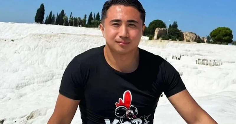 Дұғада болыңыздар! : Блогер Қайсар Қамза өзіне қатысты ақпаратқа жауап берді