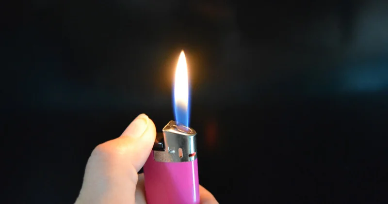 Қазақстандық әйел жан түршігерлік әрекеттен кейін ауыр күйік алды