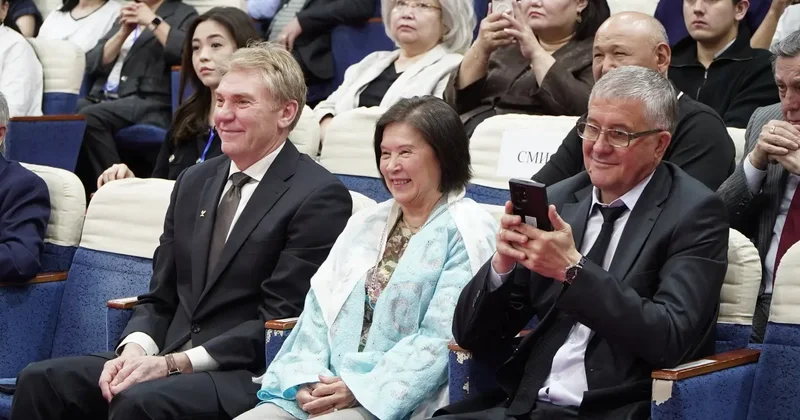 Наука и спорт: как в Казахстане хотят выращивать новых олимпийских чемпионов