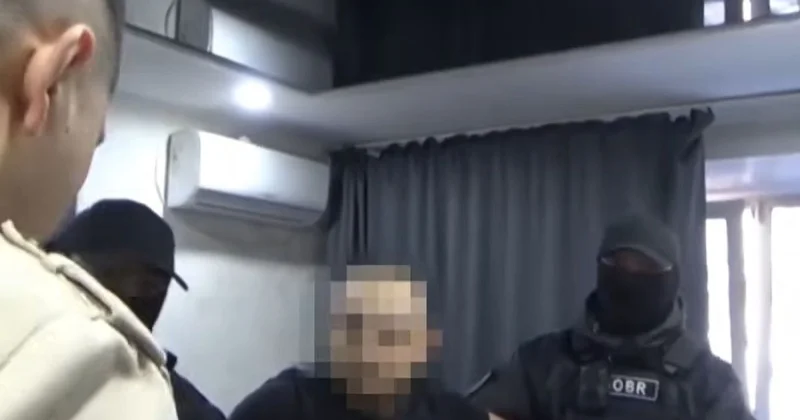 Супруги из области Абай снимали порнофильмы по всему Казахстану и продавали их в интернете (видео)