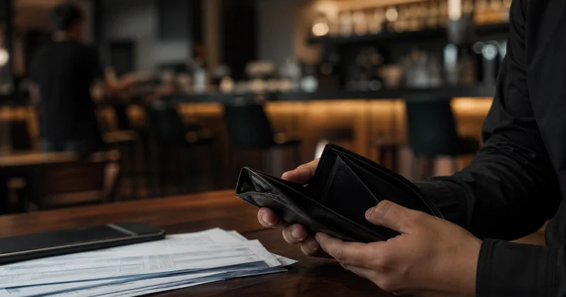 На задержку зарплат в известном лаундж баре Астаны жалуются в соцсетях