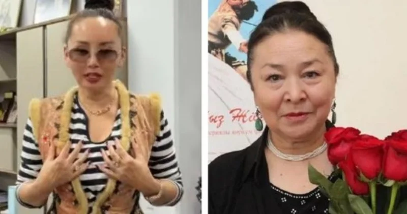 Ай сайын 1 миллион теңге : Баян Мақсатқызы Қыз Жібекке үлкен сый жасайтын болды (видео)