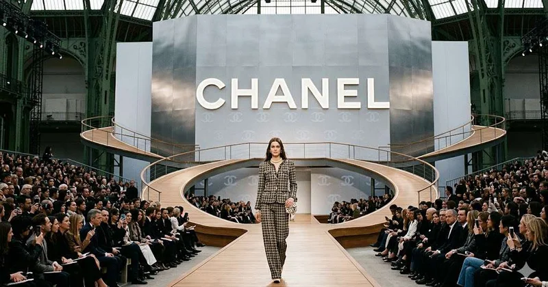 Названы самые желанные бренды мира