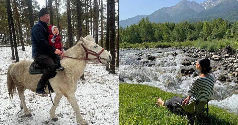 Берілді ме әлде жеңді ме: Алматы мен Астанадан көшіп кеткен қазақстандықтар қалай өмір сүріп жатыр?