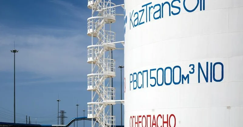 ​Мұнай логистикасы қымбаттады: ҚазТрансОйл мұнай айдау құнын көтереді