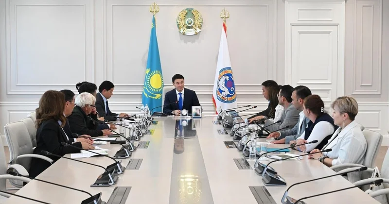 Алматыда қаланы көгалдандыруға арналған жеке тәлімбақ салынады