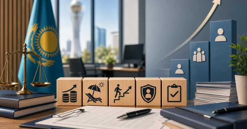 Казахстанские чиновники больше не смогут принимать наркотики на работе