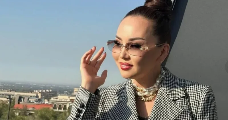 Енді ұл тусам... : Баян Алагөзова арманын айтты