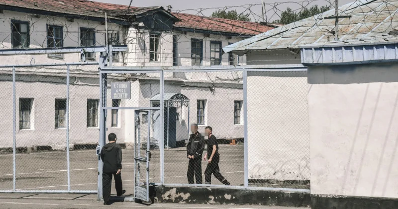 Қазақстандағы рақымшылық 1,5 мың тұтқын мерзімінен бұрын бостандыққа шығуы мүмкін