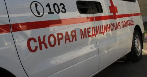 В Караганде суд оштрафовал водителя скорой помощи за ДТП