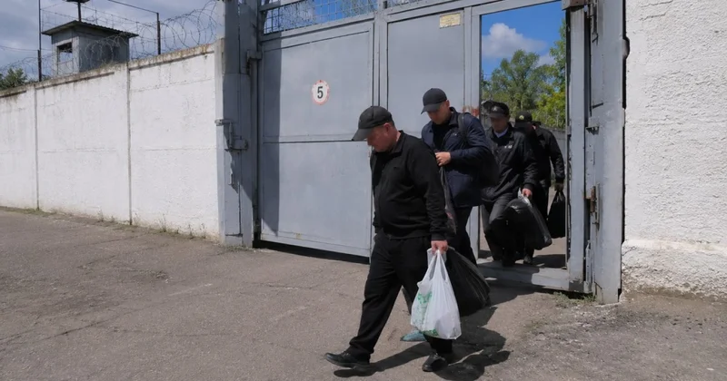 Кто может попасть под уголовную и административную амнистию в Казахстане, разъяснили в МВД