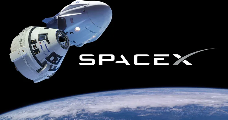 SpaceX тің IPO алдындағы құны 1,8 трлн доллардан асуы мүмкін
