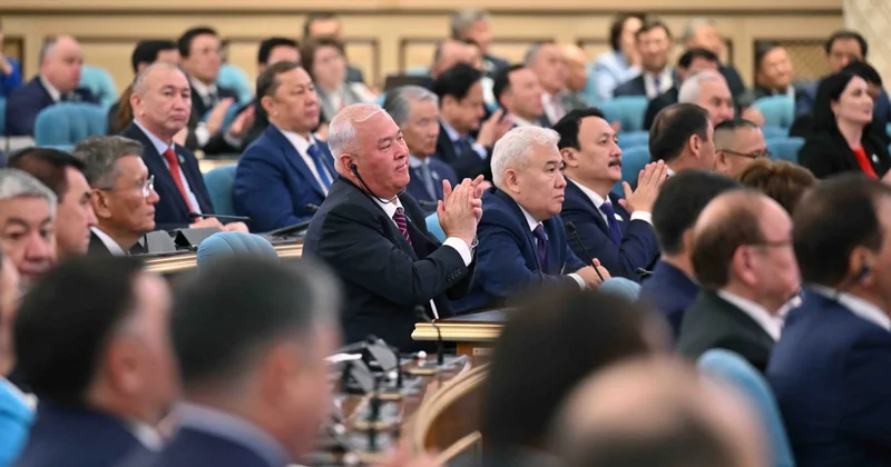 Азаматтардың орташа өмір сүру ұзақтығы бойынша Қазақстан Орталық Азияда көш бастап тұр