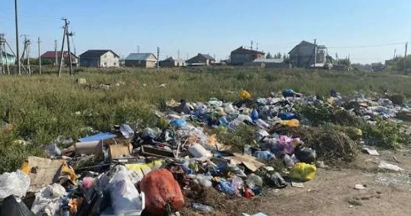 Қаулының мәні қоғамның жайы