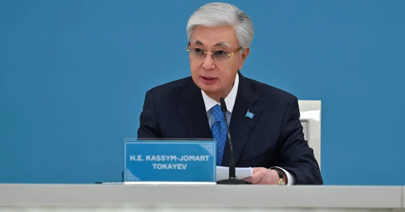Президент Құрылтайға сайлау өткізу туралы жарлыққа қол қояды
