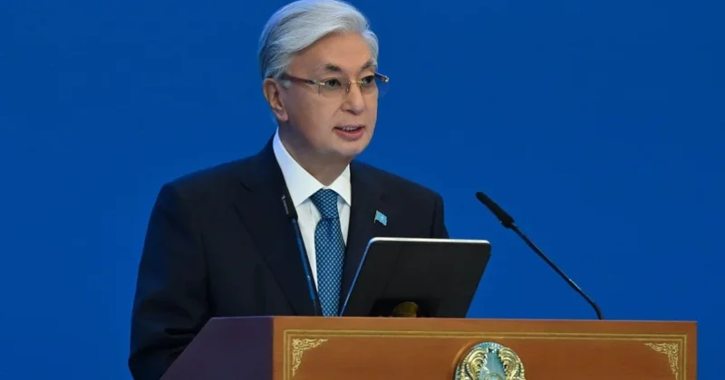 Президент: Наша главная цель поднять благосостояние и улучшить качество жизни граждан
