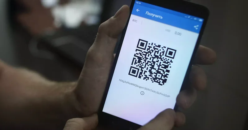 Полиция QR кодтарды сканерлеу кезінде сақ болуға шақырды