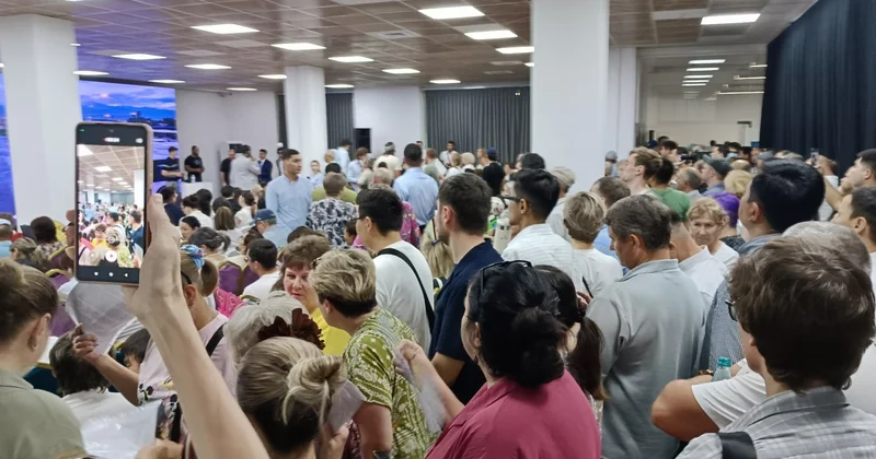 Бои за частный сектор и подсадные утки : как прошли слушания по Генплану Алматы