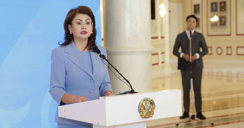 Аида Балаева прокомментировала судебный процесс над бывшим главредом