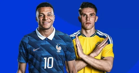 Әлем чемпионаты: Плей оффтың екінші күні кімдер ойнайды?