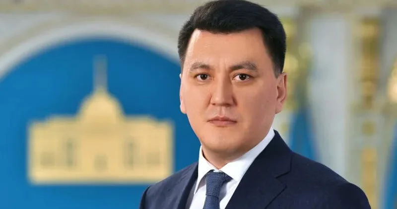 Ерлан Карин стал первым замом главы АП