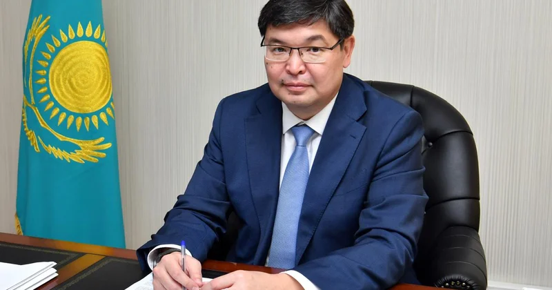 Мәди Такиев: Қаржы жүйесімен бірге тұтастай мемлекеттік басқару тәсілі де өзгеріп жатыр