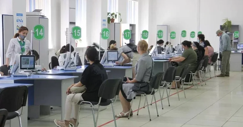 Какие ЦОНы и спецЦОНы будут работать по субботам с июля в Алматы