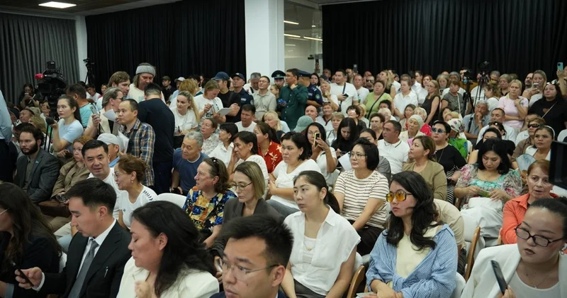 В Алматы планируют масштабную реконструкцию каскада гидроэлектростанций