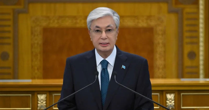 Президент: Мы обязаны качественно улучшить систему госуправления