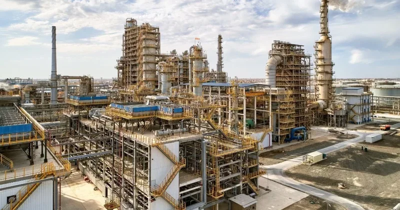 Глава КазМунайГаза пообещал, что ремонт на АНПЗ не вызовет дефицита топлива