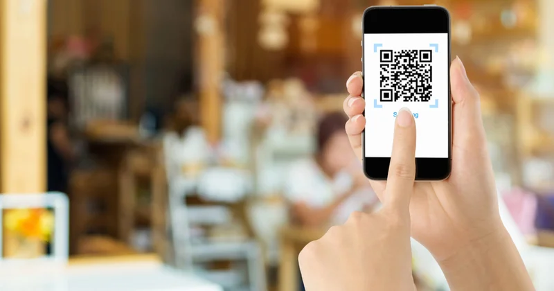 Қазақстандықтарға көшедегі күдікті QR кодтар туралы ескертілді