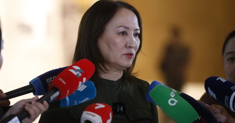 Две трети казахстанцев готовы голосовать за конкретную партию эксперт КИСИ